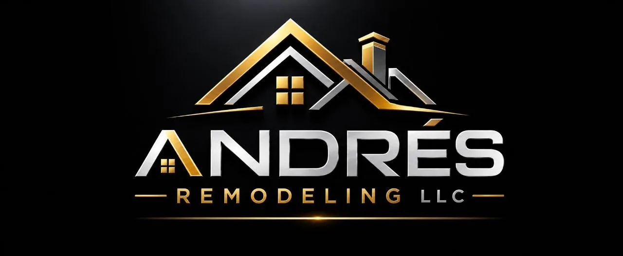 Andres Remodeling LLC Logo