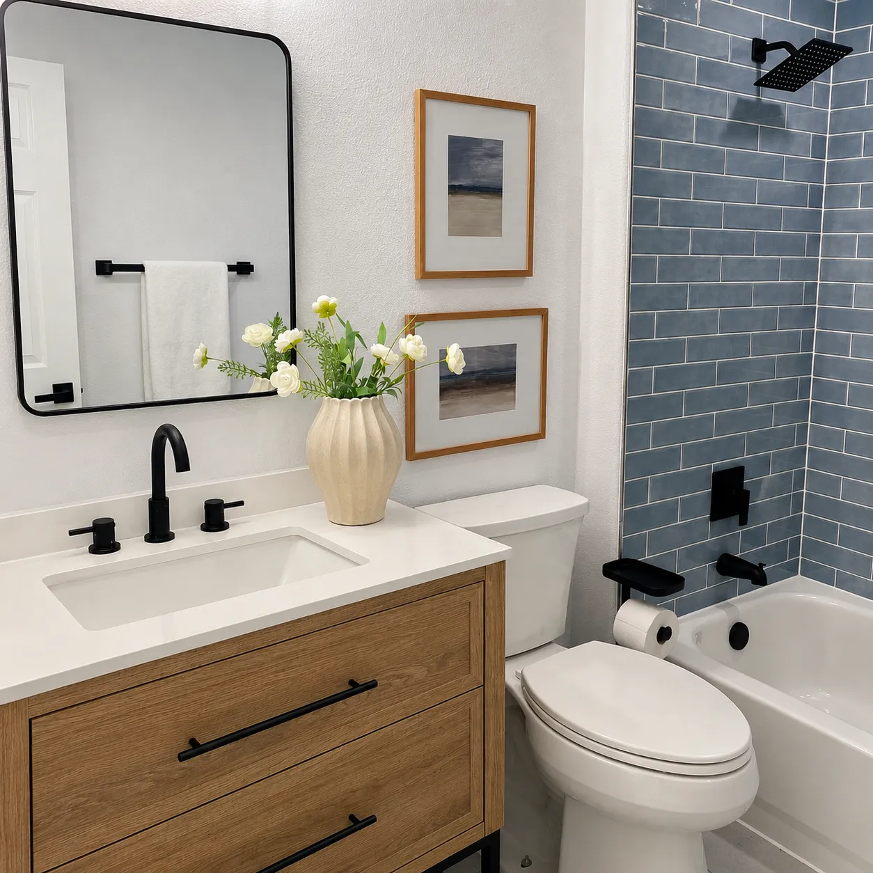 Shower Remodeling & Custom Tile Installation