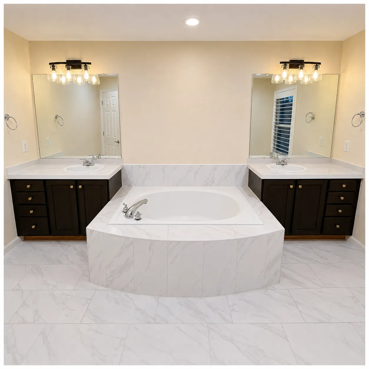 Bathroom Remodeling